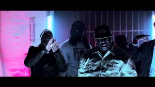Gucci Mane "Squad Car" (feat. Big Bank Black & OG Boo Dirty) (Official Video)