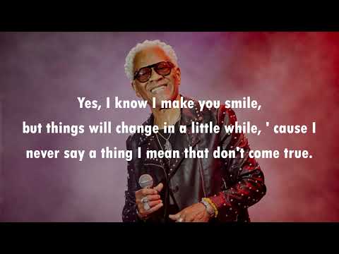 Gonna Make You an Offer You Can't Refuse  JIMMY HELMS  (with lyrics)