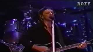 Bon Jovi - Mystery Train - Legendado