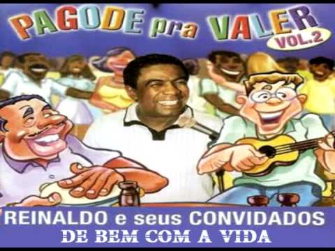 De Bem Com A Vida video