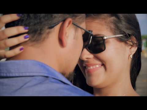 Diego Castillo - Me Dejo (Video Oficial)