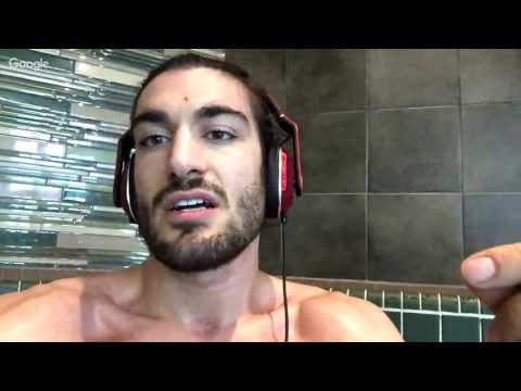 EXCLUSIVE: Elias Theodorou Explains Rashad Evans Call Out