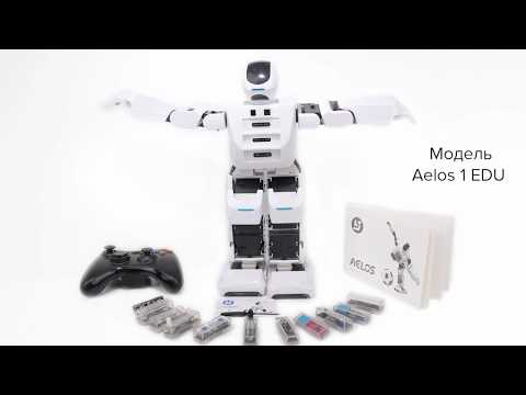 Aelos Review Video 3