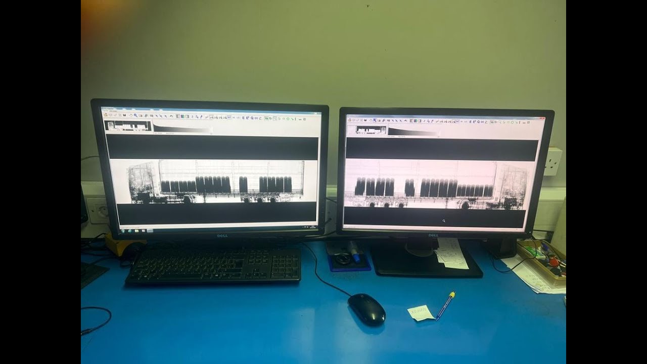 Տեսագրություն ՀՀ տարածքով պոլիէթիլենային թաղանթի տեղափոխման վերաբերյալ