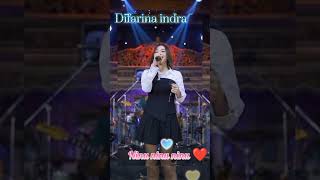 Download lagu Difarina indra 😍❤️|| ninu ninu ninu || Henny Adella #shorts #difarinaindra #infonemase mp3