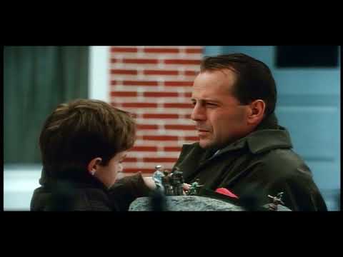 Sixth Sense (1999) Deleted Scenes