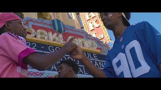 Hanad Bandz - Mad Rich (feat. Tavari, Proffit, & Prenze)