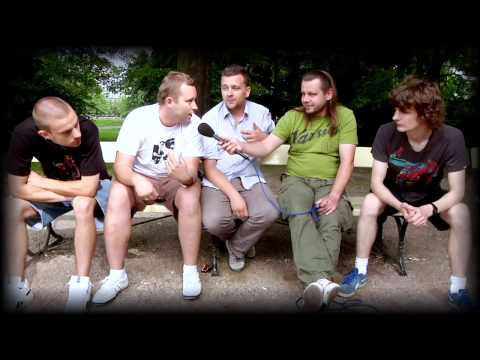 1 NA 1: Artur Rawicz vs Irena - część 2