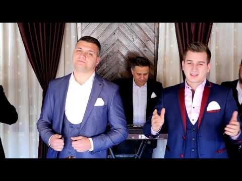 Marian Cozma & Ionut Bostan-Familia