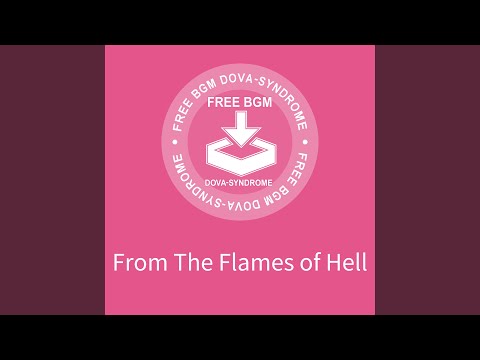 From The Flames of Hell