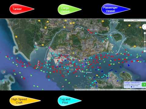 Malacca Singapore Strait