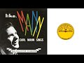 Carl Mann - Ubangi Stomp