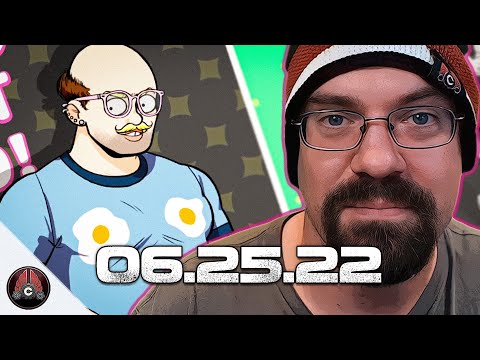 Cohh Discusses Mindfulness! | Daily Highlights 06.25