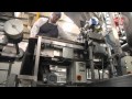 The Village Bakery saves £20,000 a year with ABB drives