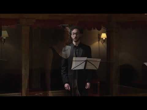 Pur ti miro (L'incoronazione di Poppea Finale), Monteverde, Musica Antica Rotherhithe.