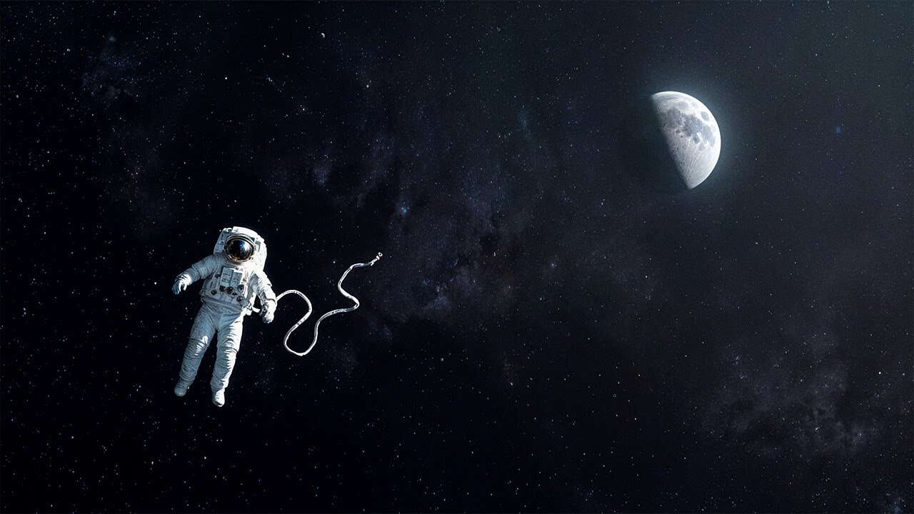 Why No One Has Gone Back to the Moon in 50 Years