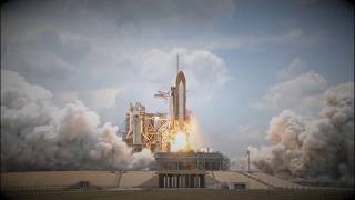 Space Travel is Boring - Modest Mouse (fan made lyric video)