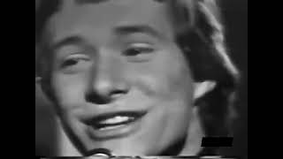 Manfred Mann- 5-4-3-2-1 (music video)