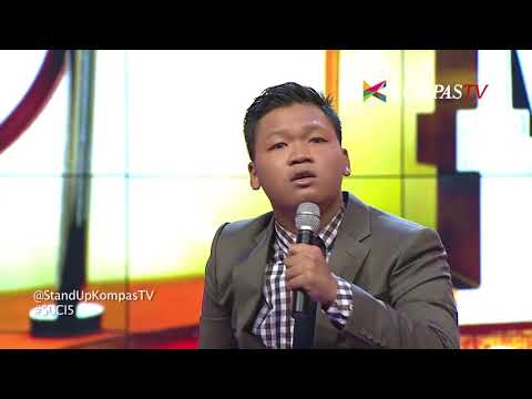 Rahmet: Berantem di Handphone - SUCI 5