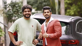ನನ್ನ ಹೊಸ ಗೆಳೆಯ ಉತ್ತರ ಕರ್ನಾಟಕದಿಂದ | PODCAST VLOG SNEHITARE!😇