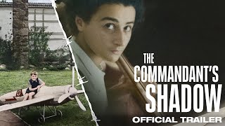 The Commandant's Shadow (2024) Video