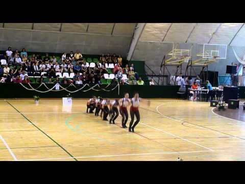 ACRO DANCE SE - JOY 2014.10.04.