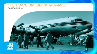 The Dave Brubeck Quartet - Just One of Those Things