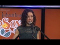 Woodsongs - Abbie Gardner