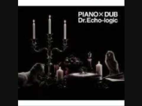 Dr.Echo-Logic - Seagulls In The Sky