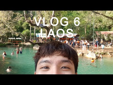 VLOG VANVIEANG