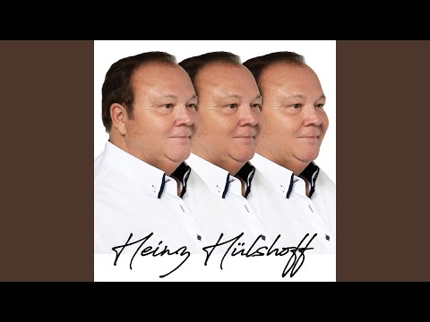 Jonn em Veedel ovends de Lampe ahn