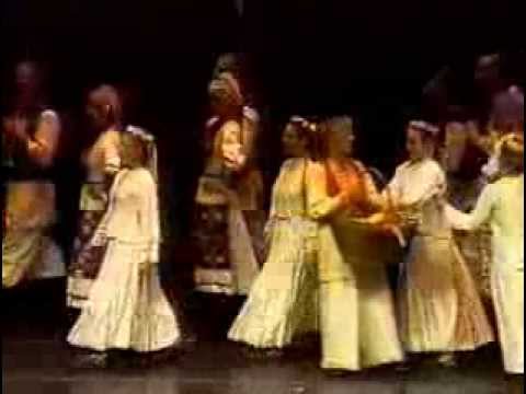 Vela Luka in Vancouver, BC 1993, Ladarke