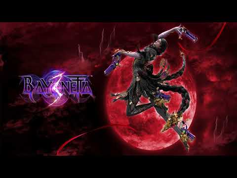 Bayonetta 3 Original Soundtrack - EV012-2 Here Comes Bayonetta!