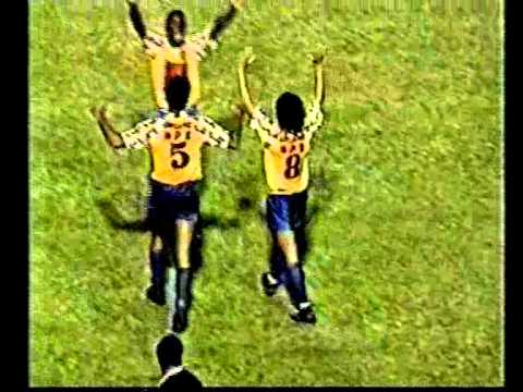 02/12/1992 - Grêmio 0x1 Pelotas (Olimpico) Globo Esporte 92 - Campeonato Gaúcho