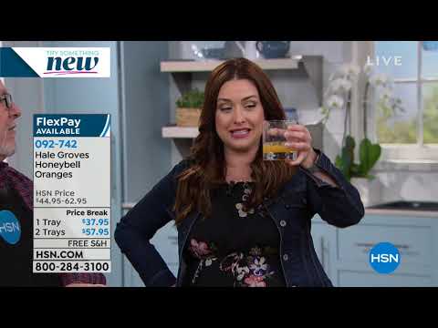 HSN | Kitchen Essentials 01.07.2019 - 06 PM