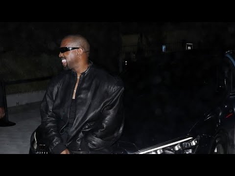 Ye(Kanye West)-CANT HURRY LOVE (BEST VERSION)