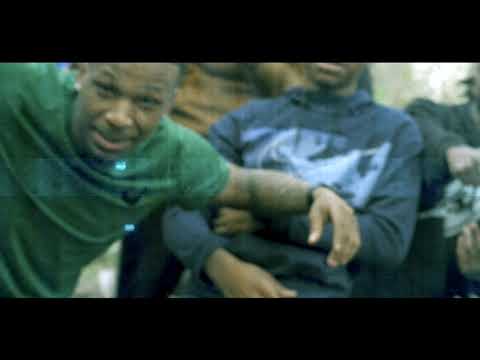 OSUDrama - Open Yo Eyes👀 Ft DOUBLE K & DEN10 (official music video)