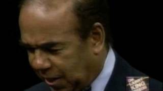 Bobby Short - Miss Otis Regrets