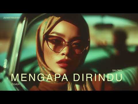 Mengapa Dirindu - Saloma (Cover) by JaneinHeaven - Dark Synth Version