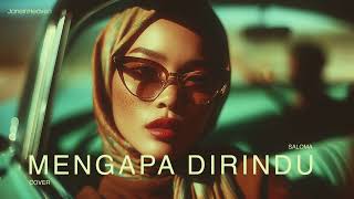 Download lagu Mengapa Dirindu - Saloma (Cover) by JaneinHeaven - Dark Synth Version mp3 Download lagu Mengapa Dirindu - Saloma (Cover) by JaneinHeaven - Dark Synth Version mp3
