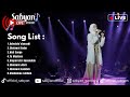 12 JAM SABYAN FULL ALBUM 8 Lagu Terpopuler Diputar Ulang LIVE NOW