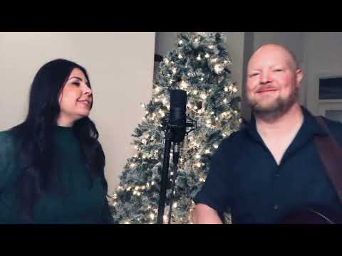 It’s Christmas Time - Rob Rainwater ft. Christina Cooper￼