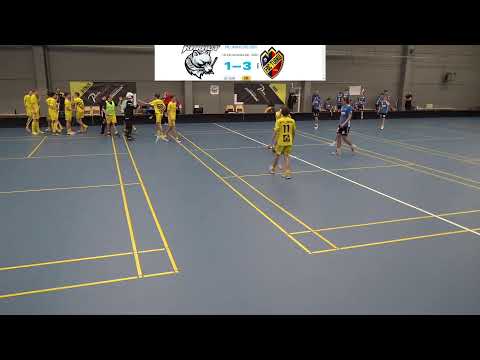 Karhut - FBC Turku P16