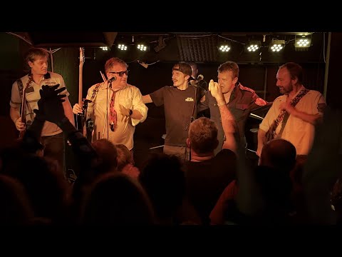 Volant - Vánoční večírek - Pardubice RC Ponorka 2025 [4K]