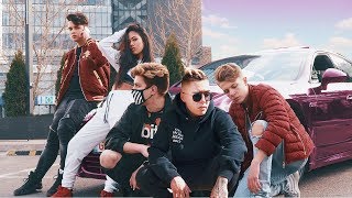 Download lagu 5GANG - DM feat. LINO GOLDEN mp3