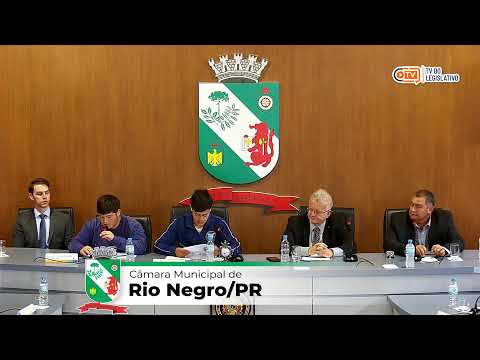 Parlamento Jovem - 4ª Sessão Ordinária
