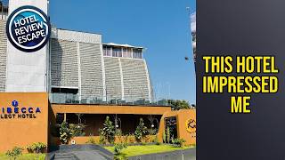 Tribecca Select - This Hotel Impressed Me | Ahmedabad, India⭐