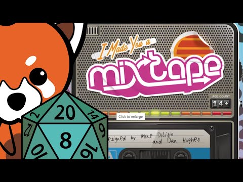 I Made You A Mixtape | Preview