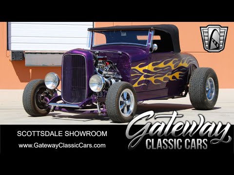 1929 Ford Roadster (CC-1881281) for sale in O'Fallon, Illinois