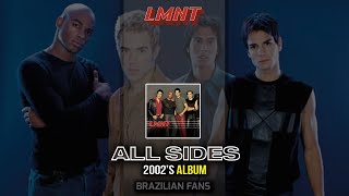 LMNT - #5 - Forget to Forget